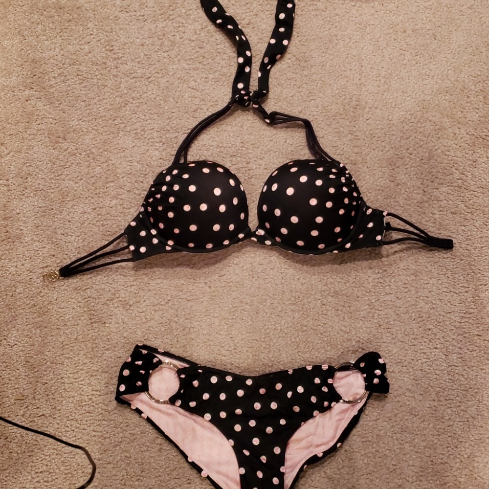 Victorias secret bathing suit